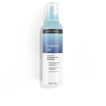 VOLUME LIFT plaukų apimties didinimo putos 200 ml