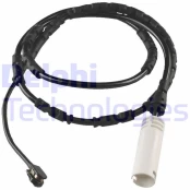 DELPHI LZ0331 Brake pad wear indicator kaina