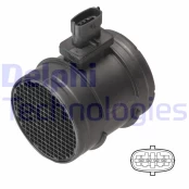 Oro masės jutiklis DELPHI AF10633-12B1 kaina