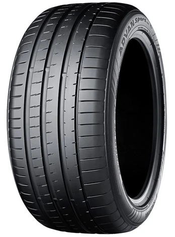 Yokohama ADVANT SPORT V107 255/40 R20