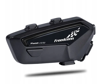 Interkomas FreenConn FX Pro V2 EU MESH