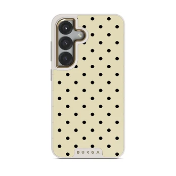 Sweet Treat - Samsung Galaxy S25 Plus Case, Elite Light (Magnetic) / Gold