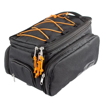 Dviračio krepšys ant bagažinės KTM Sport, Snap it, E-Bike Plus 32l