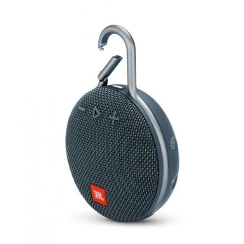 Kolonėlė JBL CLIP 3 Blue