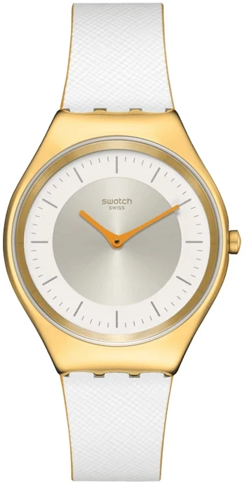 Laikrodis SWATCH modelis PEARL GLEAM