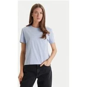 Calvin Klein Marškinėliai LV044C905G Violetinė Regular Fit