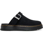 Šlepetės Dr. Martens Brookline DM40666001 Juoda