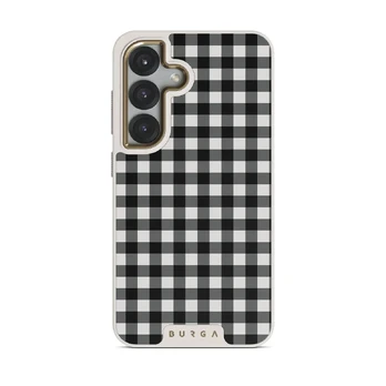 Tea Time - Samsung Galaxy S25 Plus Case, Elite Light (Magnetic) / Gold
