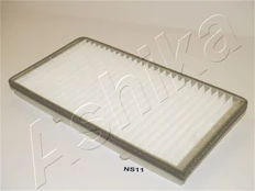Filtras, salono oras ASHIKA 21-NS-NS11 kaina