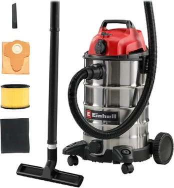 Dulkių siurblys Einhell Putekļu sūcējs TC-VC 3055 SA