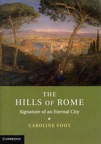 Hills of Rome