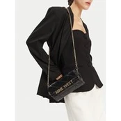 Rankinė Nine West GLAR2 Juoda