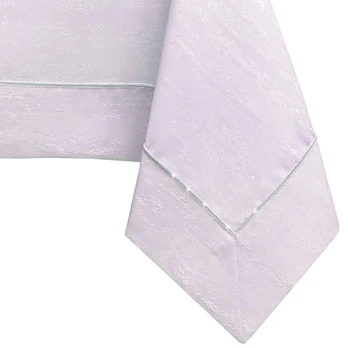 Staltiesė AmeliaHome Vesta, violetinė, 180 x 120 cm