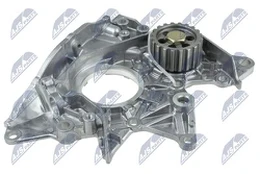 Alyvos siurblys NTY BPO-TY-001
