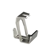 Vidinis laikiklis MEKA MEK RK-70 PG, 5 cm x 6.9 cm x 7.6 cm, 10 vnt. kaina