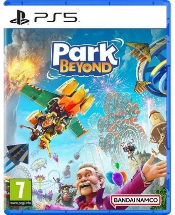 Ubisoft Park Beyond Playstation 5