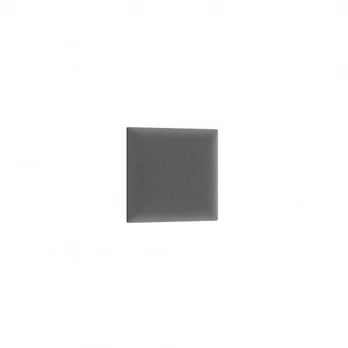 Minkšta sienelė 30x30, Pilka