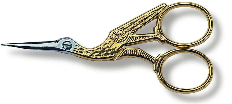 Virtuvinės žirklės Victorinox Stork, 120 mm