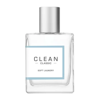 Kvepalai moterims Clean Soft Laundry EDP, 60 ml