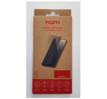Apsauginis stiklas TEMPERED glass 2D screen protector for Redmi Note 11,Transparent (Naujas)