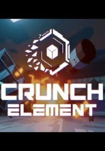 Crunch Element VR Steam