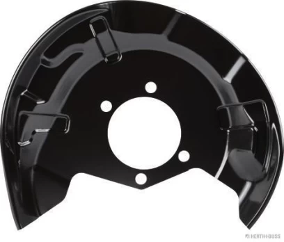 JAKOPARTS J3351001 Brake Disc back plate