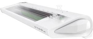 Vts ELEKTRINĖ UŽDUOTĖS SPARNAS E100 AC