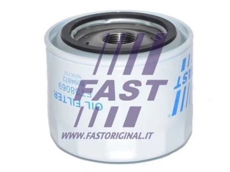 Alyvos filtras FAST FT38069