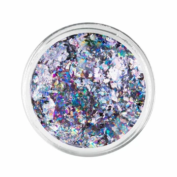 Folijos Dribsniai Prismatic Flakes Nr 1