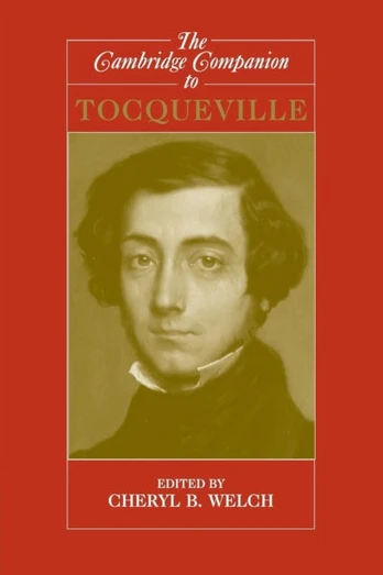 Cambridge Companion to Tocqueville