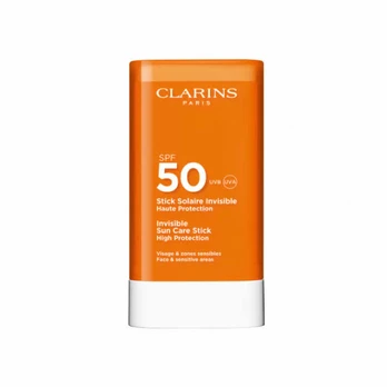 Clarins SOLAR invisible stick SPF50 17 gr