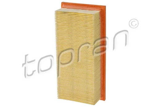 Oro filtras TOPRAN 101 037