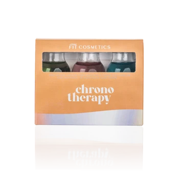 CHRONO THERAPY ampulės, 3x13 ml