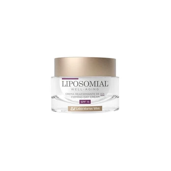 Liposomial Well-Aging stangrinamasis dieninis kremas Spf15 50ml