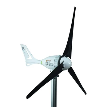 Istabreeze i-500 vėjo turbina 24V