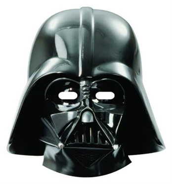 Boland Traciks Procos Star Wars Mask (6tk)
