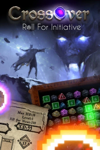 CrossOver: Roll For Initiative PC