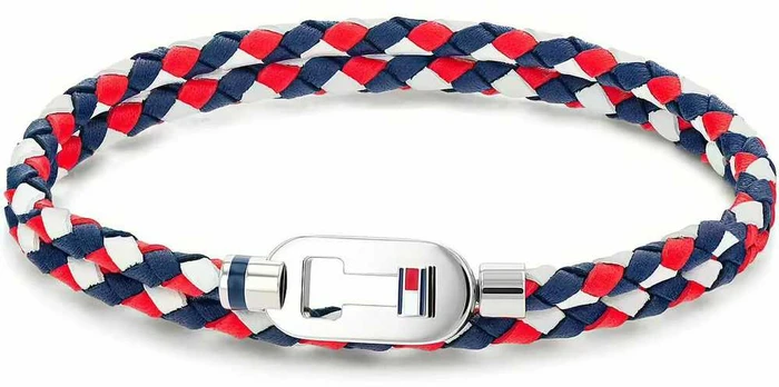 Vyriški karoliai Tommy Hilfiger 2790387S 40 cm