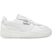 Laisvalaikio batai Puma Palermo Moda Lthr 397738 01 Balta