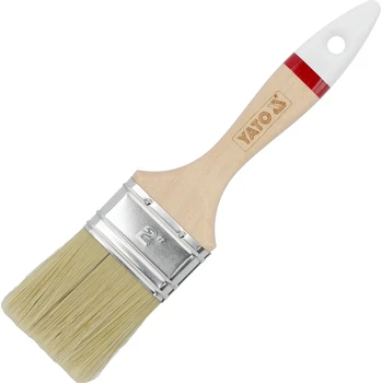Yato PLOKŠČIAS ŠEPEČETIS M 2''