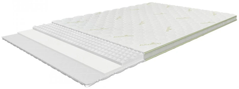 Antčiužinis Sendeko Air-Top Classic, 200 cm x 120 cm