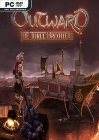 Outward: The Three Brothers DLC PC