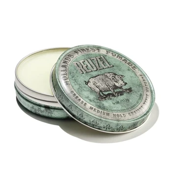 Reuzel Green Grease Medium Pomade 35g