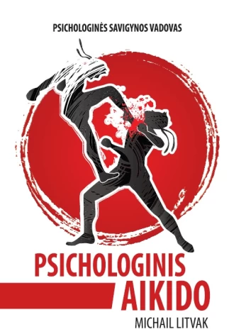 Psichologinis aikido