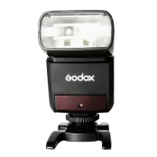 Godox Speedlite TT350 Canon kaina