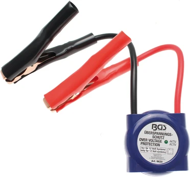 Apsauga nuo viršįtampio | 12 V (9620)