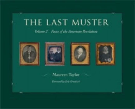 Last Muster, Volume 2