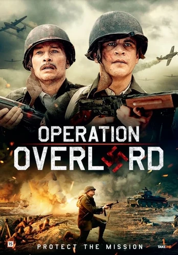 OPERATION OVERLORD