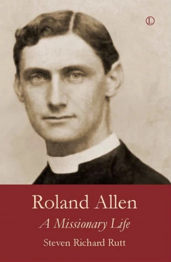 Roland Allen