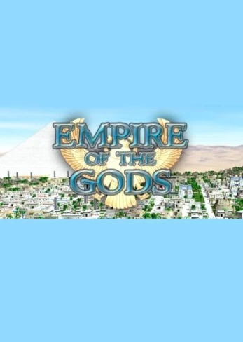 Empire of the Gods PC